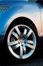 Mazda MX Flexa 2004 года
